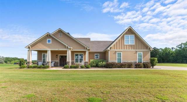 Photo of 115 Sage St, Eatonton, GA 31024