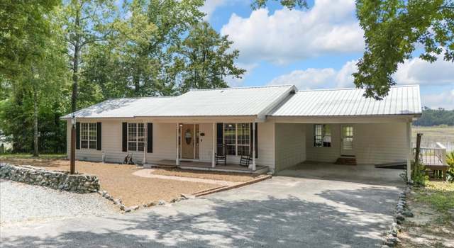 Photo of 125 Lakeshore Dr N, Ivey, GA 31031