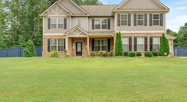 Photo of 201 Vandalay Way, Locust Grove, GA 30248