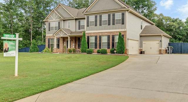 Photo of 201 Vandalay Way, Locust Grove, GA 30248