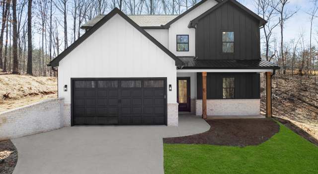 Photo of 242 Heartland Meadows Dr, Mount Airy, GA 30563