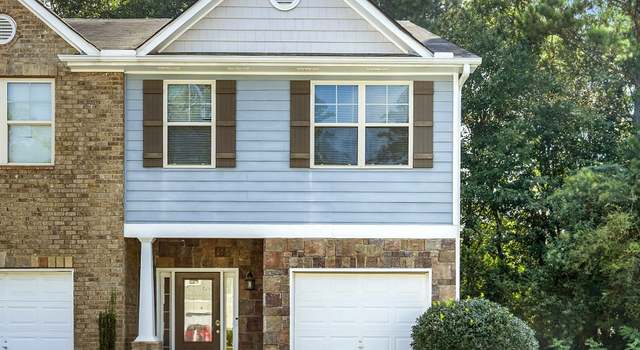 Photo of 2396 Camden Oak Way, Lithonia, GA 30058
