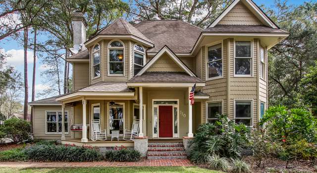 Photo of 110 River Bend Dr, St. Marys, GA 31558