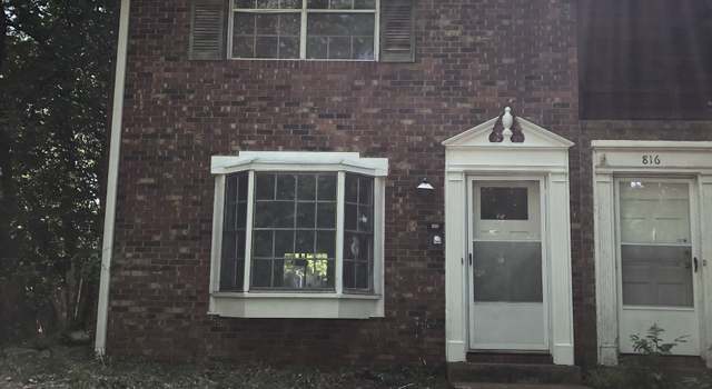 Photo of 820 College Ave, Athens, GA 30601