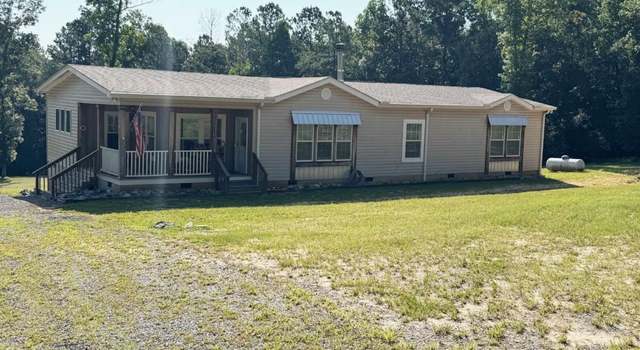 Photo of 415 Beaver Dam Rd SE, Toomsboro, GA 31090