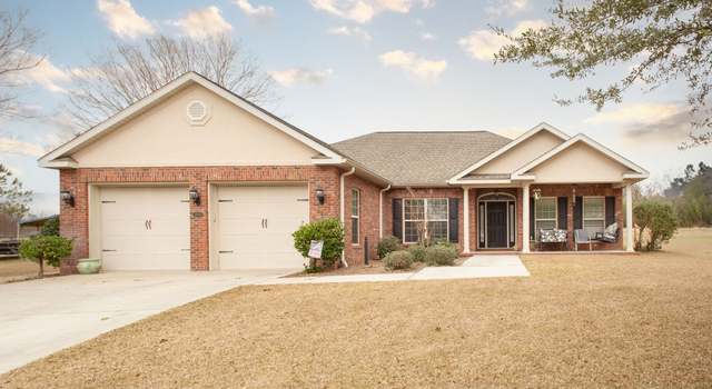 Photo of 516 Pinehurst Dr, Blackshear, GA 31516