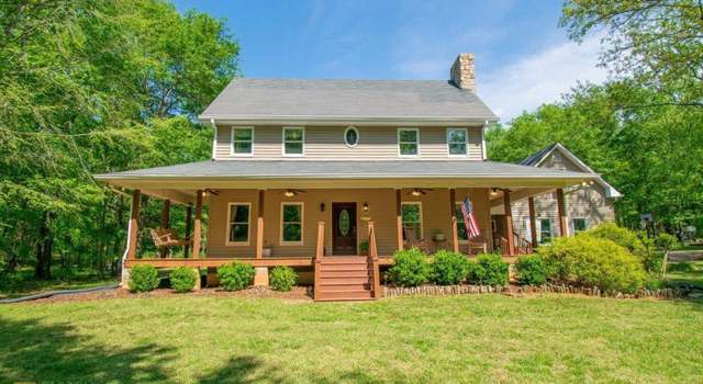 Photo of 2551 Oliver Bridge Rd, Watkinsville, GA 30677