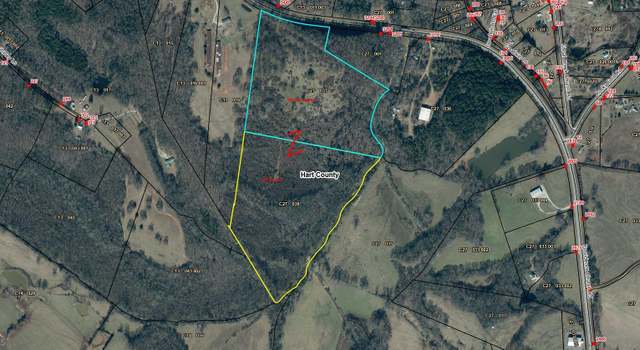 Photo of 3439 Providence Church Rd, Hartwell, GA 30643
