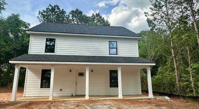Photo of 68 E Cole St, Newnan, GA 30263