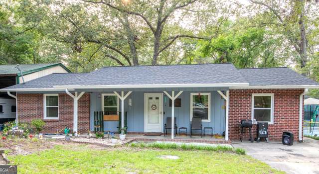 Photo of 5530 Paynes Chapel Rd, Garfield, GA 30425