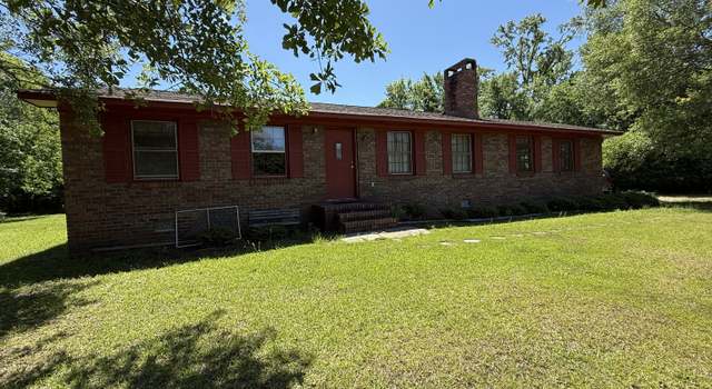 Photo of 1376 Longstreet Rd, Elberton, GA 30635