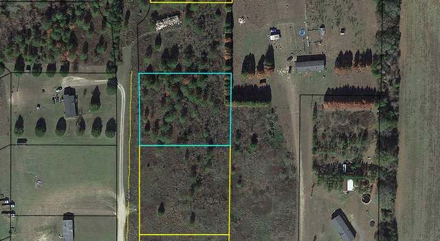 Photo of LOT 11 Sydney Ln, Montezuma, GA 31063