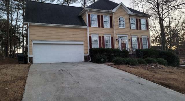 Photo of 1251 Kay Ter SE, Conyers, GA 30013