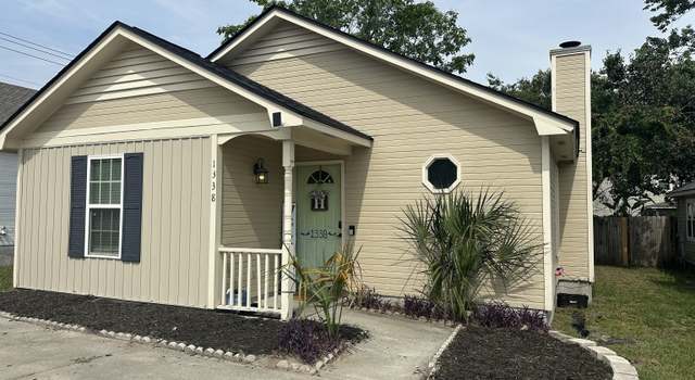 Photo of 1338 Edgewood Dr, Valdosta, GA 31601