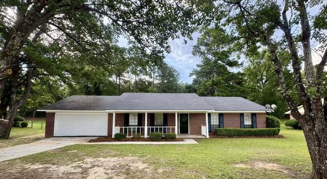 Photo of 104 Whippoorwill Way, Dublin, GA 31021
