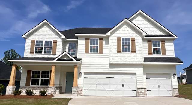 Photo of 4043 Holstein Hl #175, Columbus, GA 31904