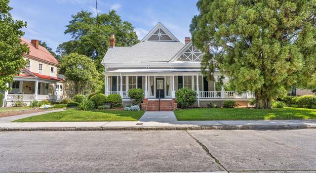 Photo of 2319 Clayton St, Macon, GA 31204
