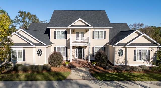 Photo of 4345 Spring Branch Cir, Valdosta, GA 31601