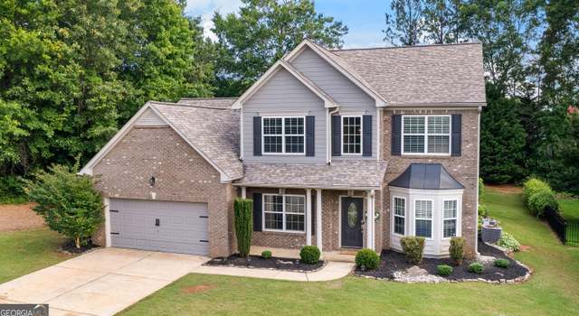 Photo of 3 Stonebridge Way, Newnan, GA 30265