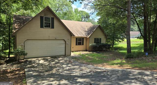 Photo of 1448 SE Hillside Pl, Conyers, GA 30094