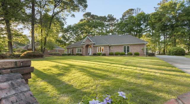 Photo of 209 Stathams Way, Warner Robins, GA 31088