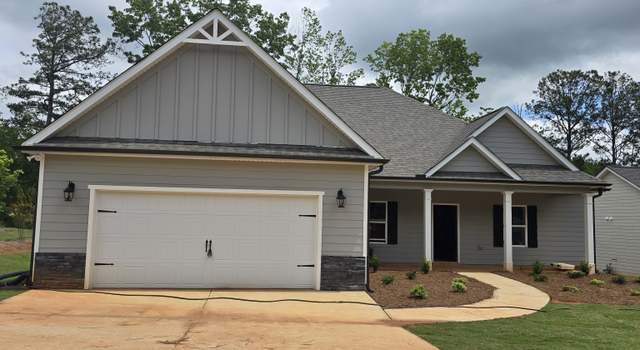 Photo of 8960 Callaway Dr Lot 90 MCGREGOR, Winston, GA 30187