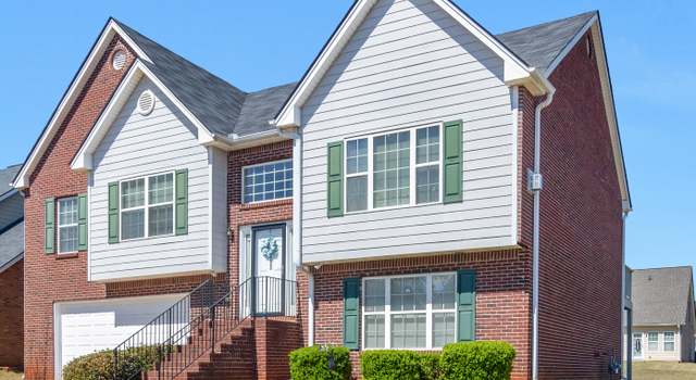 Photo of 1100 Parkside Ln, Mcdonough, GA 30253