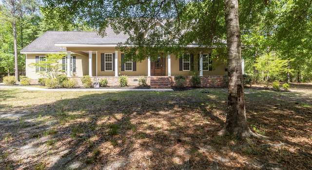 Photo of 111 Robin Blvd, Swainsboro, GA 30401
