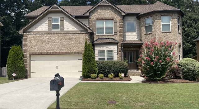 Photo of 1830 Alder Tree Way, Dacula, GA 30019