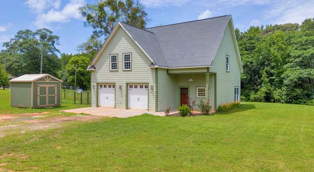 Photo of 580 Grady School Rd, Canon, GA 30520