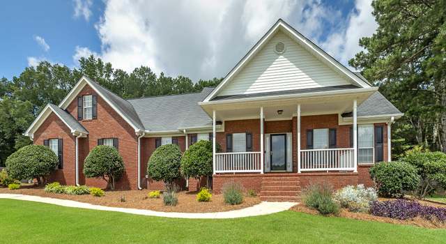 Photo of 245 Edenwylde Ct, Hampton, GA 30228