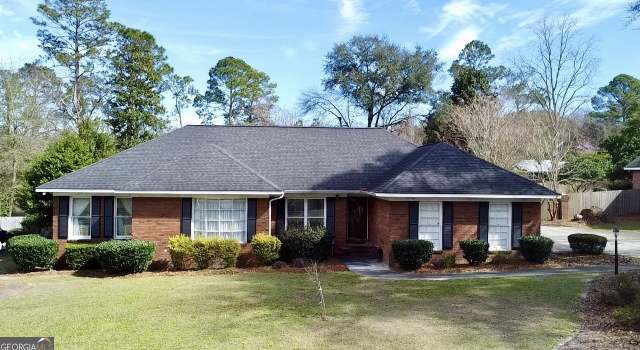 Photo of 1622 Seminole Springs Rd, Waycross, GA 31501