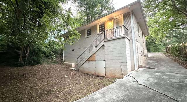 Photo of 2239 Nelms Dr SW, Atlanta, GA 30315
