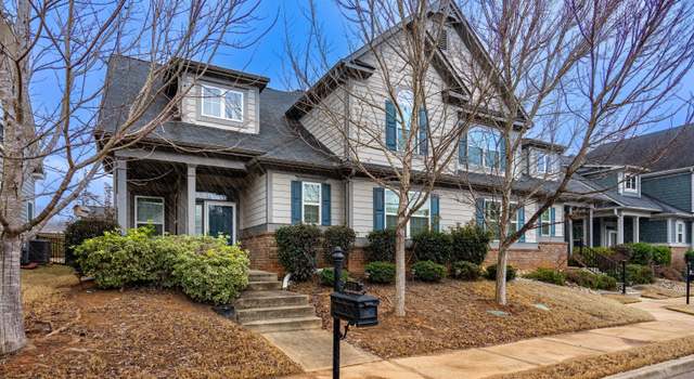 Photo of 120 Stonebridge Xing, Newnan, GA 30265