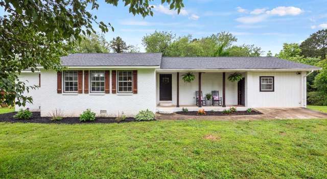 Photo of 150 Archer Rd, Colbert, GA 30628