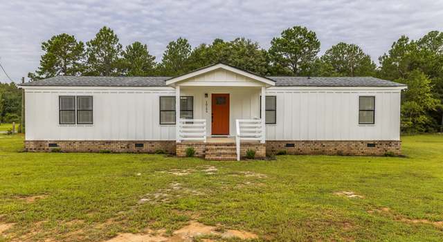 Photo of 10199 Ga Highway 296, Stapleton, GA 30823