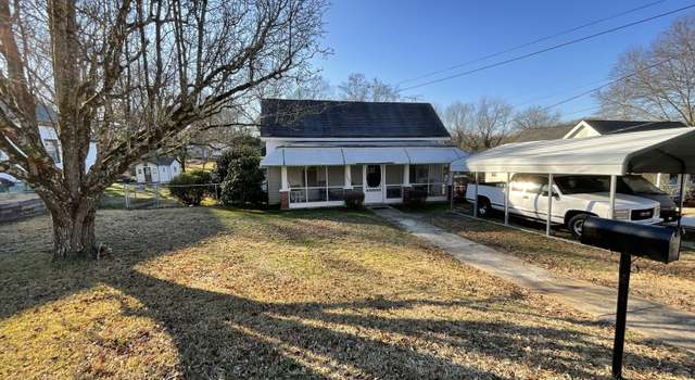 Photo of 1603 Elm St NE, Conyers, GA 30012
