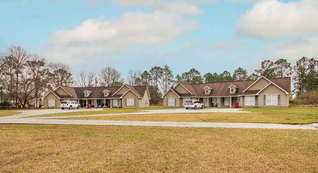 Photo of 6905 Hacklebarney Rd, Blackshear, GA 31516