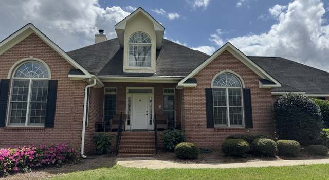 Photo of 276 Pine Dr, Pine Mountain, GA 31822