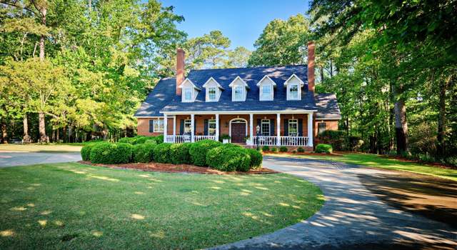 Photo of 395 Evergreen Rd, Dublin, GA 31021