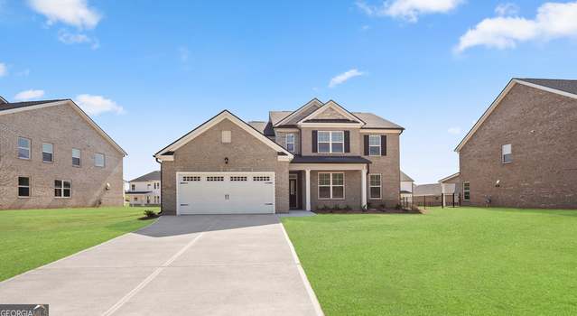 Photo of 1538 Brookstone Xing #0006, Bogart, GA 30622