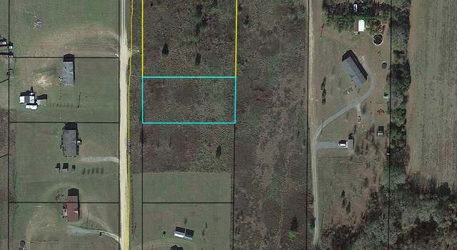 Photo of LOT 13 Sydney Ln, Montezuma, GA 31063