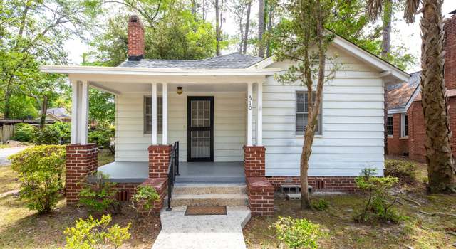 Photo of 610 Holly St, Waycross, GA 31501