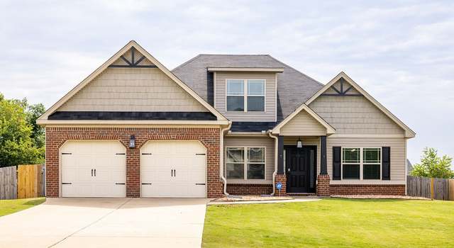 Photo of 15 Willow Oak Ln, Fort Mitchell, AL 36856