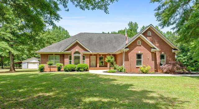 Photo of 1324 Alabama Rd, Meansville, GA 30256