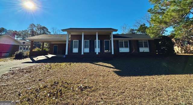 Photo of 104 Confederate St Unit -, Fitzgerald, GA 31750