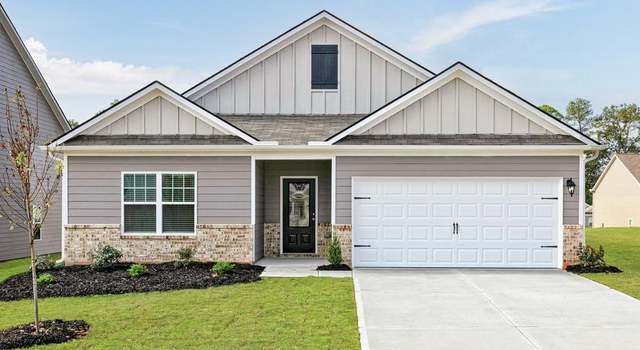 Photo of 144 Egret Ct, Jefferson, GA 30549