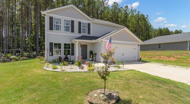 Photo of 1333 Hunter Welch Pkwy, Luthersville, GA 30251
