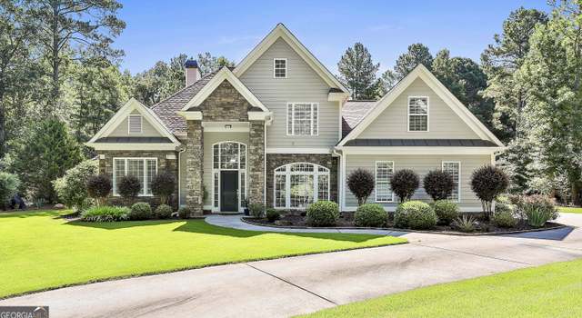 Photo of 681 Ellison Rd, Tyrone, GA 30290