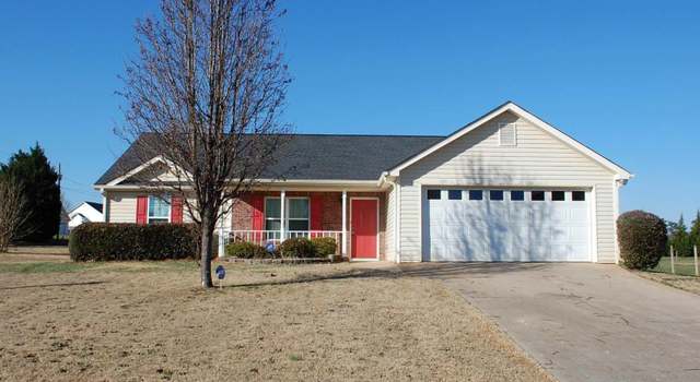 Photo of 195 Claremont Dr, Covington, GA 30016